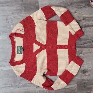 American eagle sweater.  Small